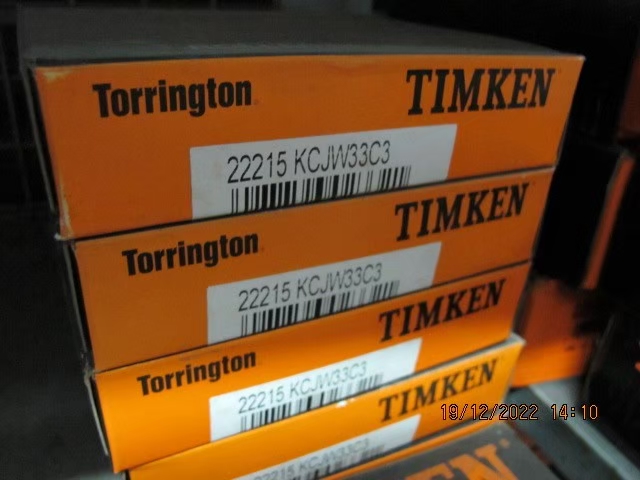 Timken Photo 76